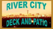 River City Deck and Patio