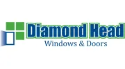 Diamond Head Windows