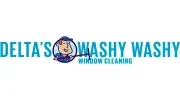 Washy Washy Windows