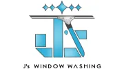 J's Window Washing