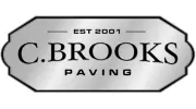 C Brooks Paving