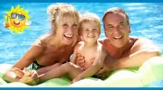 Oasis Pool Maintenance