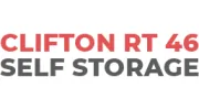 Clifton RT 46 Self Storage