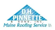 DH Pinnette & Sons