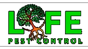 Life Pest Control
