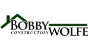 Bobby Wolfe Construction