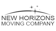New Horizons Moving