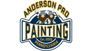 Anderson Pro Painting