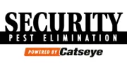 Security Pest Elimination