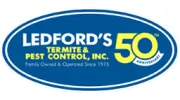 Ledford's Pest Control