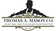 Thomas A Mason