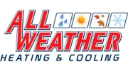 All-Weather Heating & Cooling