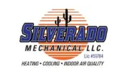 Silverado Mechanical