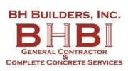 B & H Builders