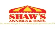 Shaw's Awning and Tents
