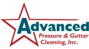 Advanced Pressure & Gutter