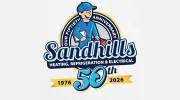 Sandhills Heating, Refrigeration & Electrical