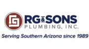 RG & Sons Plumbing