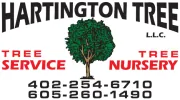 Hartington Tree