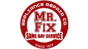 Mr Fix Appliance Repair