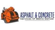 Asphalt & Concrete Services of Metro Denver