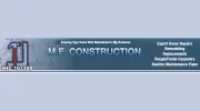 M.E. Construction