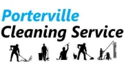 Porterville Cleaning Service