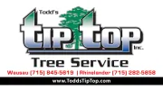 Todd's Tip Top Complete Tree Service