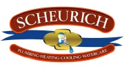 Scheurich Plumbing Heating & Cooling