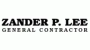 Zander Lee