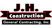 J.H. Construction & General Contracting