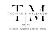 Thomas & Milliken Millwork