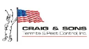 Craig & Sons Termite & Pest Control
