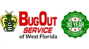 Bug Out Service