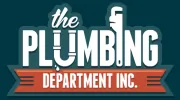 The Plumbing Department