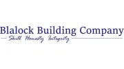 Blalock Building Company
