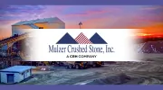 Mulzer Crushed Stone