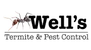 Wells Termite & Pest Control