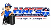 Hay's Heating & Air Conditioning