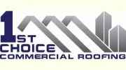 1st Choice Commercial Roofing