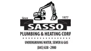 Sasso Plumbing & Heating