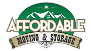 Affordable Moving & Storage