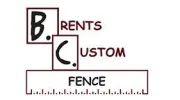 B.C. Fence