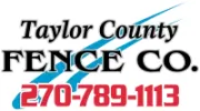 Taylor County Fence
