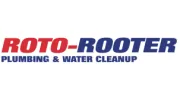 Roto-Rooter Plumbing & Water Cleanup