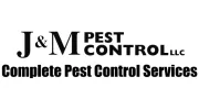 J & M Pest Control