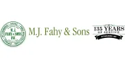 M.J. Fahy & Sons