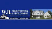 W B Construction & Development