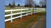 Miami Valley Fence