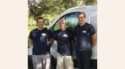 American Fire & Security